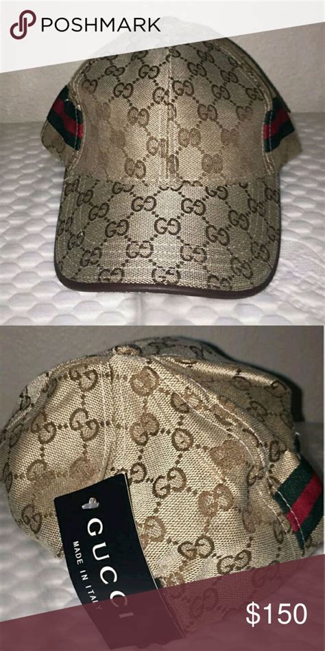 all gucci hats ever made